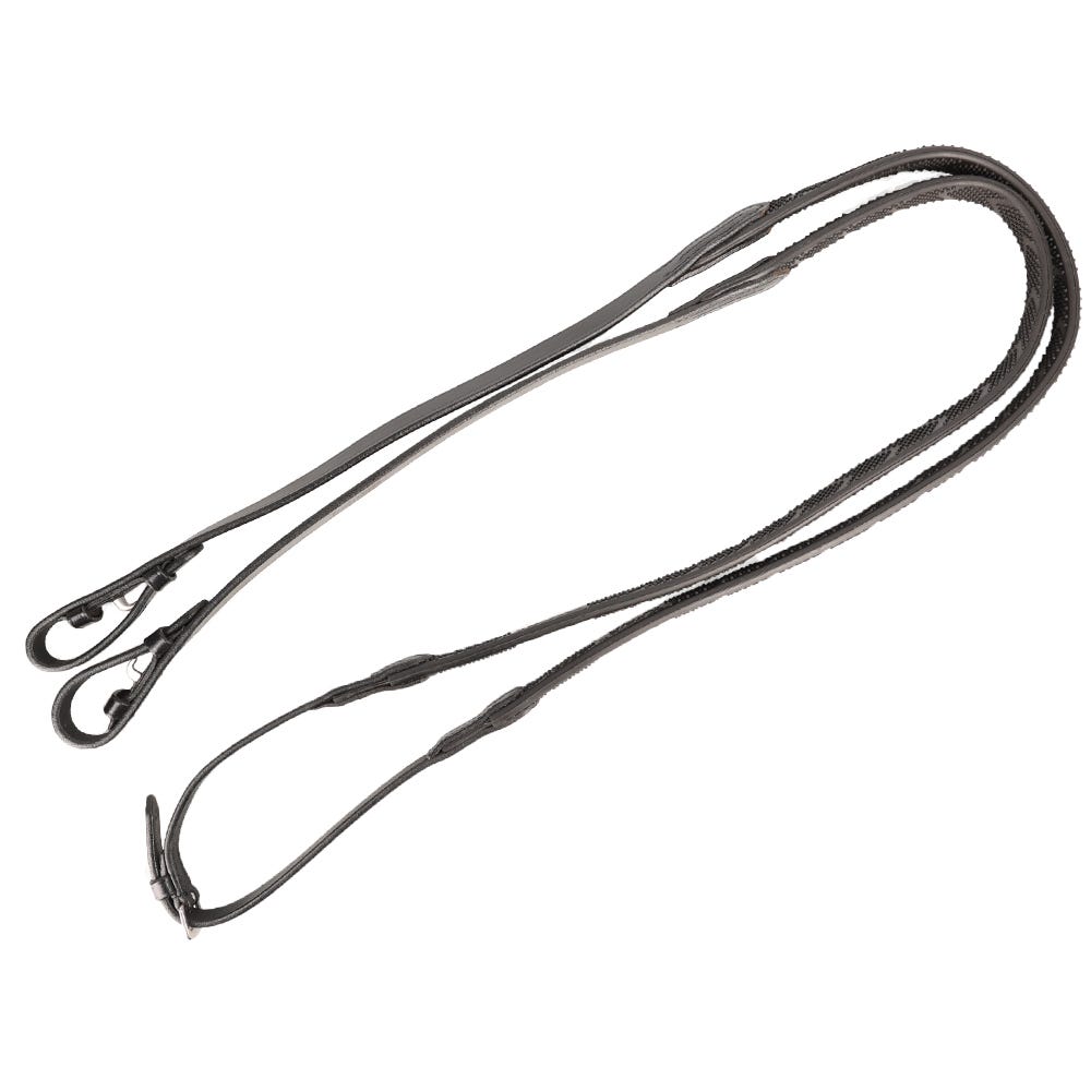 Hy Equestrian ProPresicce Bio Grip Reins image 1